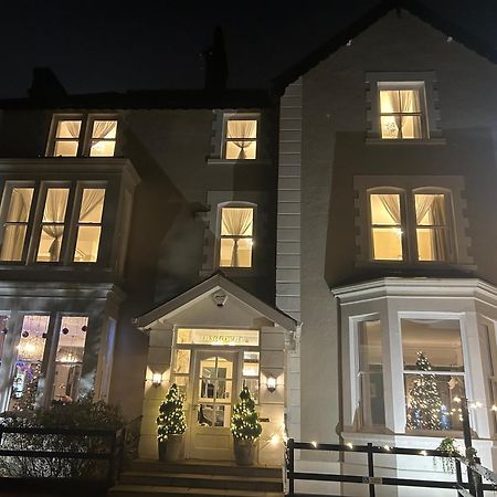Lansdowne House With Private Car Park Llandudno Exterior foto